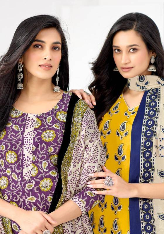 Mayur jaipuri vol-13 Kurti exporters in Bangalore